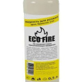 Жидкость для розжига ECO-FIRE 0,5л углеводородная